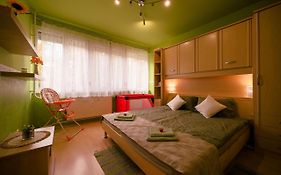Fonix Apartman
